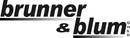 Logo Brunner & Blum GmbH